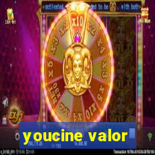 youcine valor